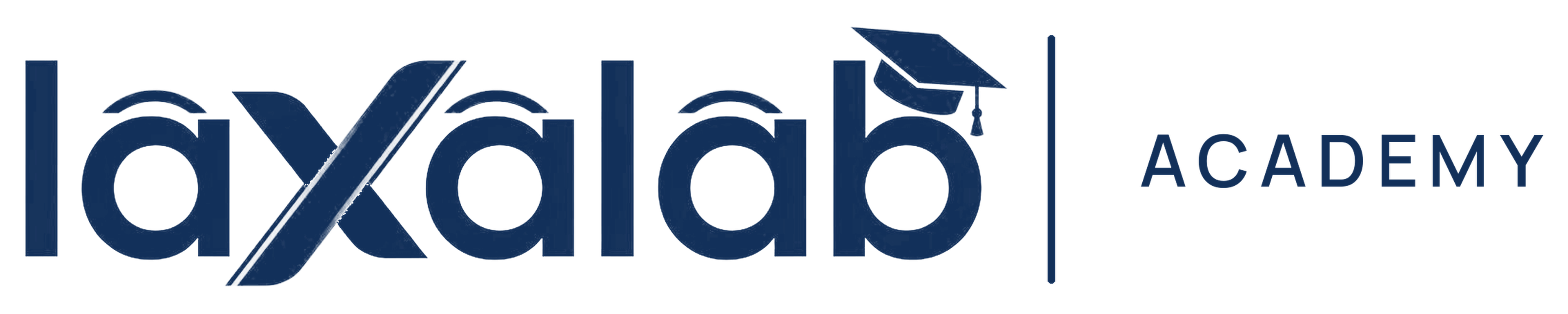 Laxalab Academy